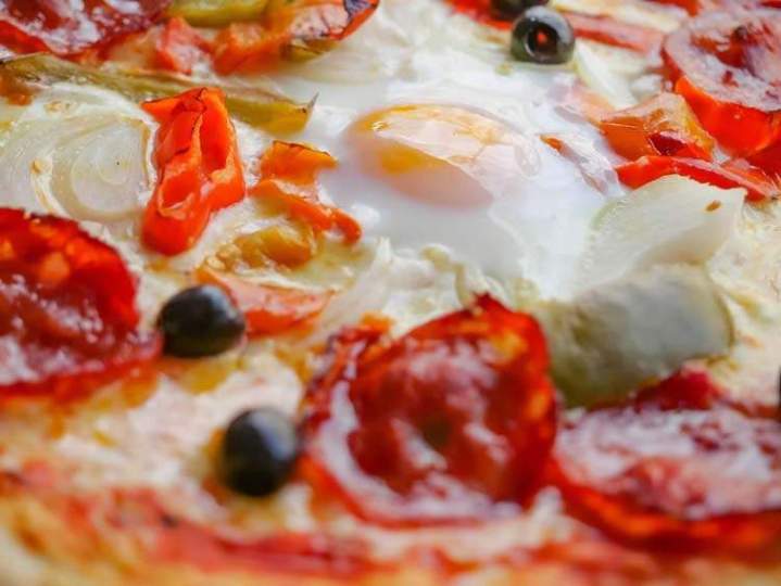 Spécialité italienne Argenteuil