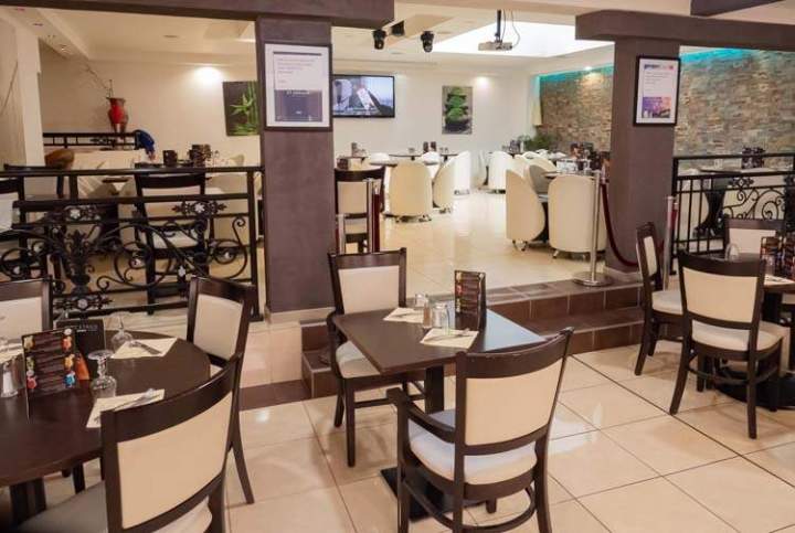 Pizzeria Argenteuil