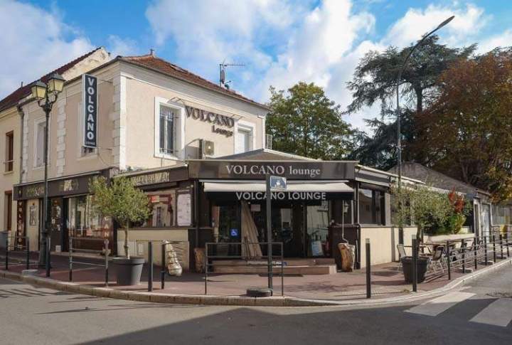 Resto bar Argenteuil