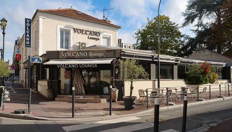 Restaurant traditionnel Argenteuil