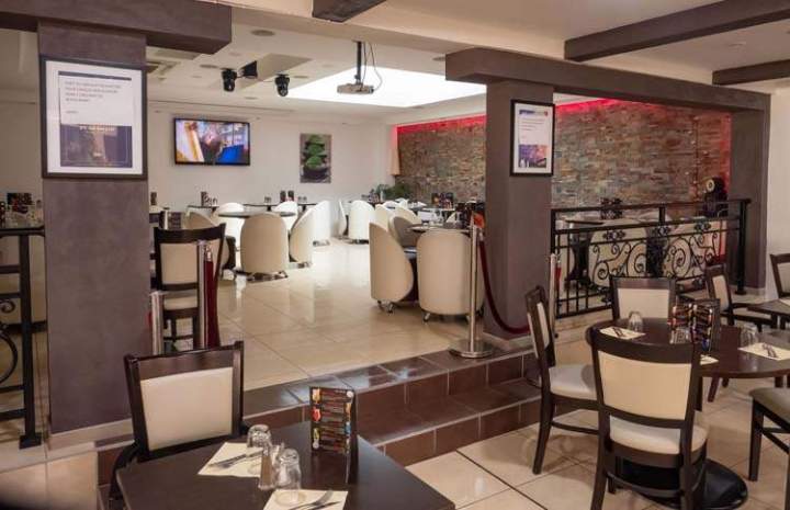 Restaurant italien Argenteuil