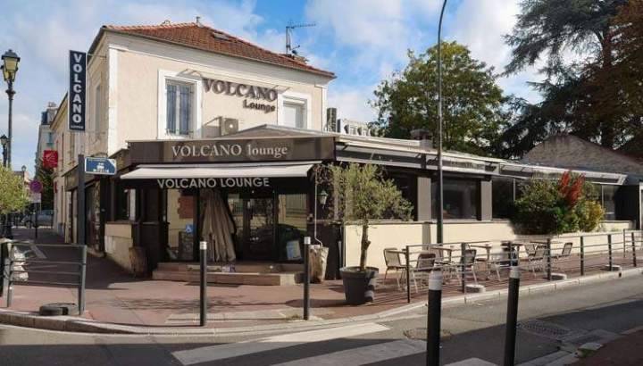 Volcano Lounge Argenteuil