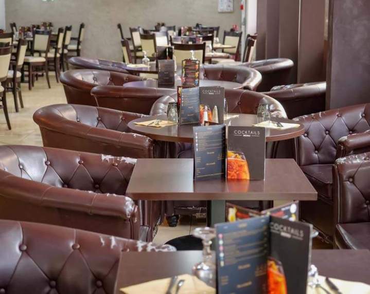 Restaurant traditionnel Argenteuil