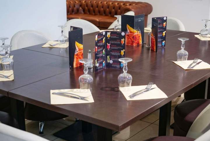 Restaurant traditionnel Argenteuil