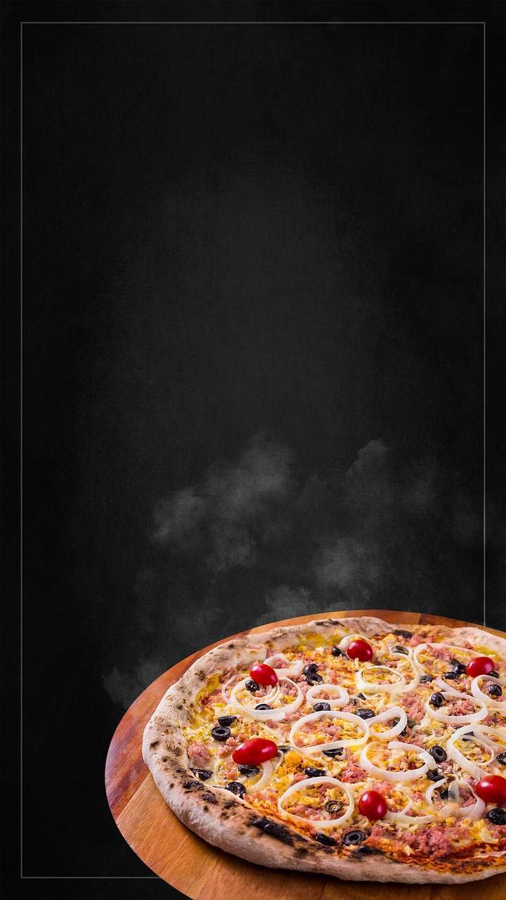Pizzeria à Argenteuil