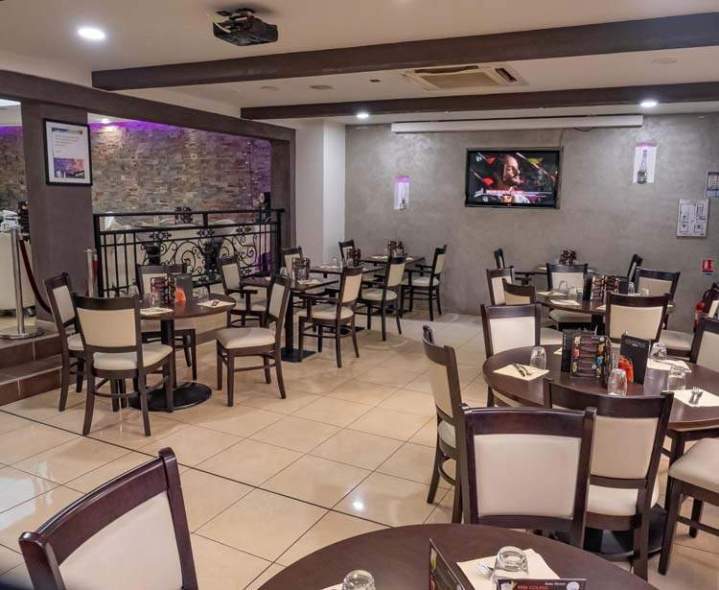 Restaurant traditionnel français Argenteuil