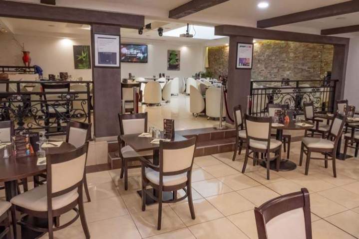 Restaurant italien Argenteuil