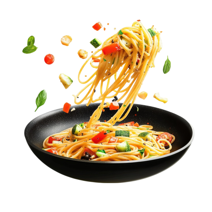 Plat italien Argenteuil
