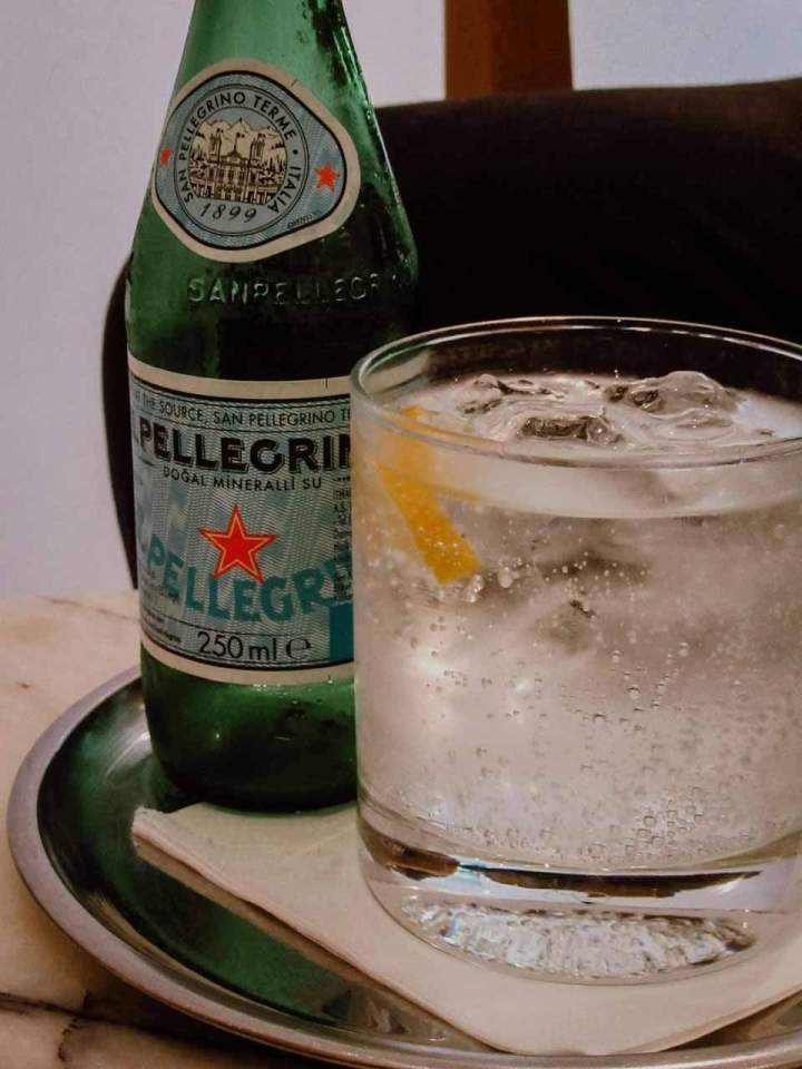 San Pellegrino Argenteuil