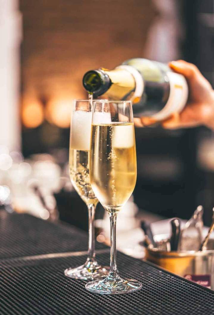 Vin blanc Argenteuil