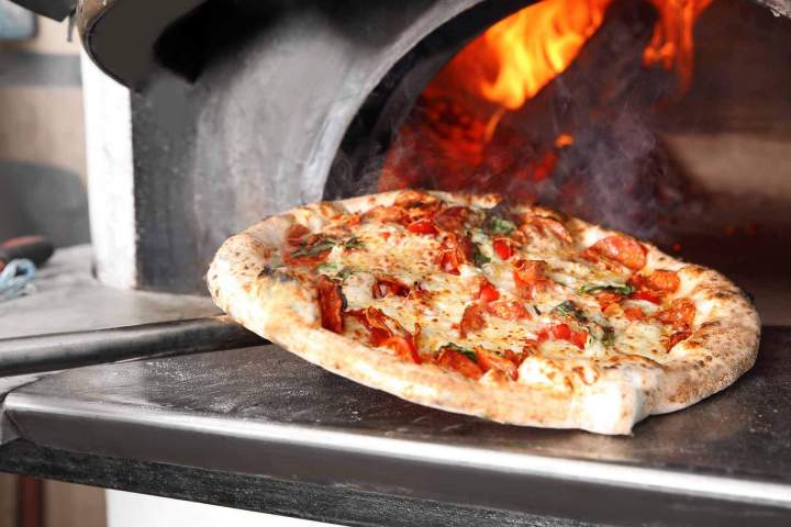 Pizzeria à Argenteuil