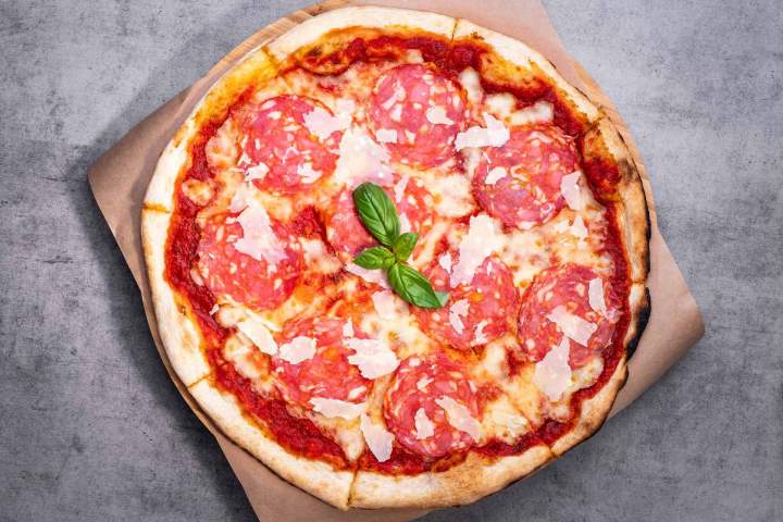 Spécialité italienne Argenteuil