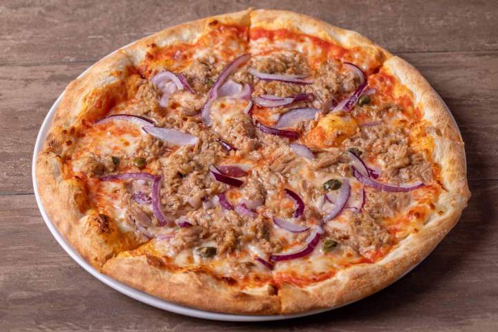 Pizza italienne Argenteuil