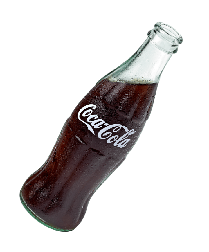 Coca-cola Argenteuil