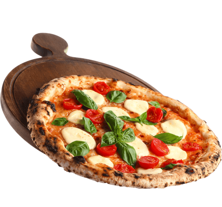 Pizza italienne Argenteuil